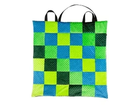 MATA do zabawy z izolacją 100x100 miękka minky 10
