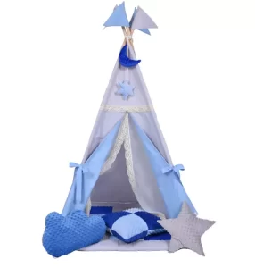 namiot tipi
