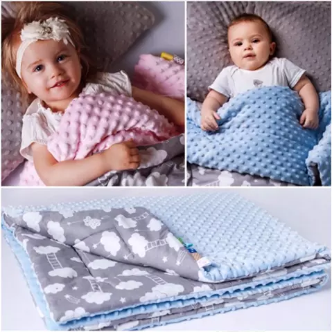 pościel dziecięca jaka najlepsza ?