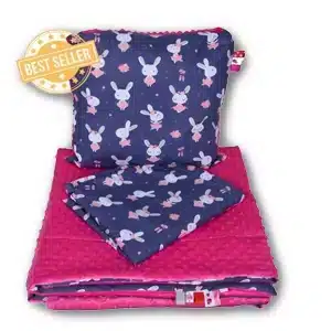 POŚCIEL DO PRZEDSZKOLA