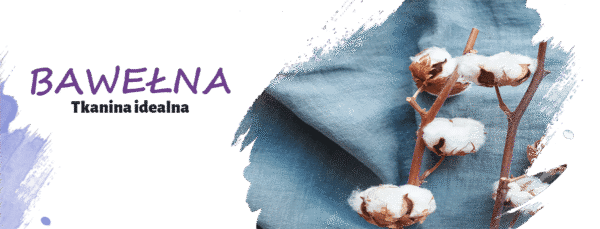 POŚCIEL BAWEŁNIANA