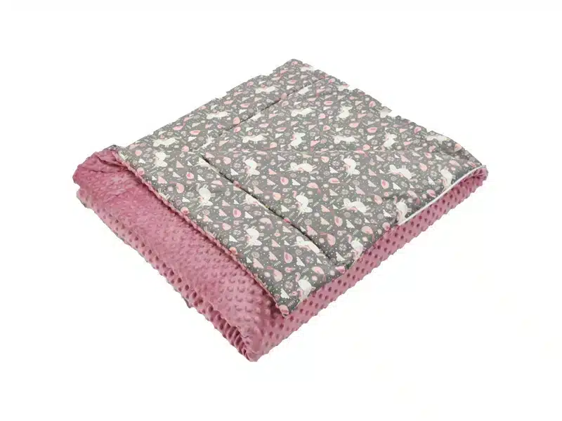 KOCYKI DZIECIĘCE MINKY