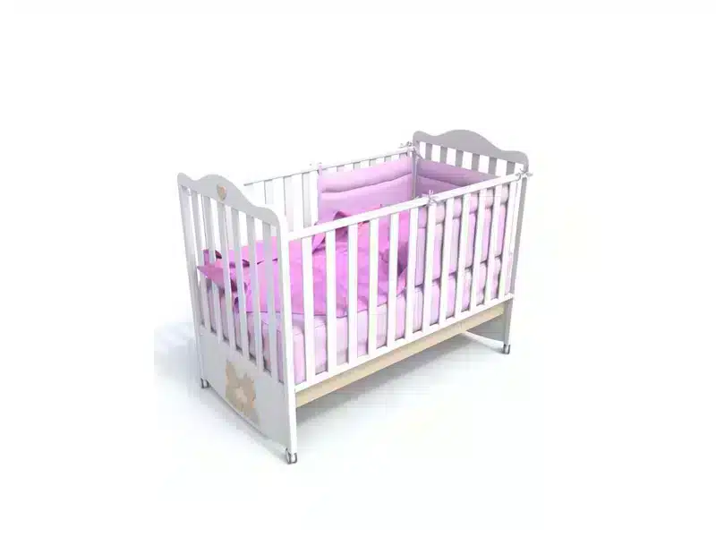 POŚCIEL DO ŁÓŻECZKA