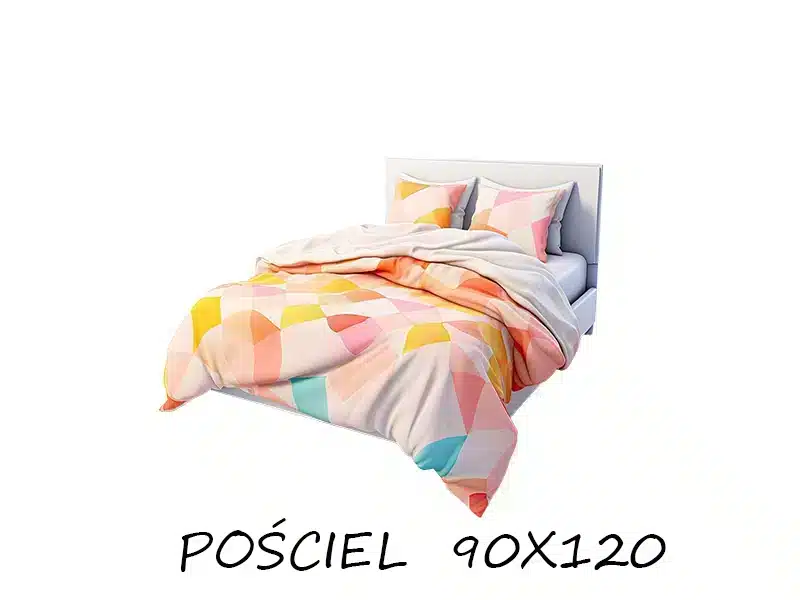 pościel 90x120