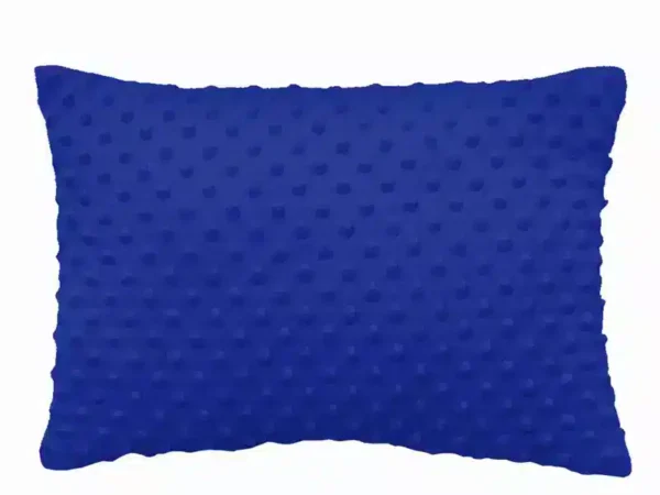 Poduszka płaska 50x60x3 cm z MINKY Chaber