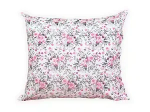 Poszewka bawełniana  na poduszkę  1