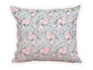 Poszewka bawełniana  na poduszkę  2