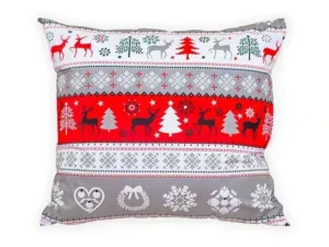 Poszewka bawełniana  na poduszkę 4