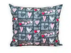 Poszewka bawełniana  na poduszkę  9