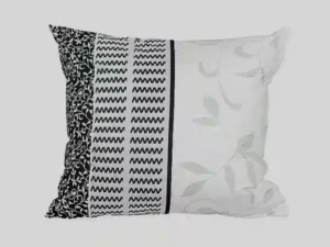 Poszewka bawełniana  na poduszkę 12