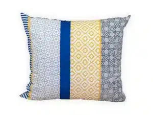 Poszewka bawełniana  na poduszkę 13