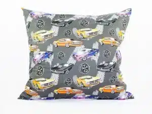 Poszewka bawełniana  na poduszkę  14