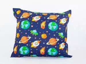 Poszewka bawełniana  na poduszkę  15