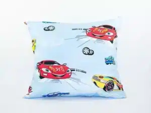 Poszewka bawełniana  na poduszkę  16