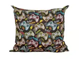 Poszewka bawełniana  na poduszkę  18