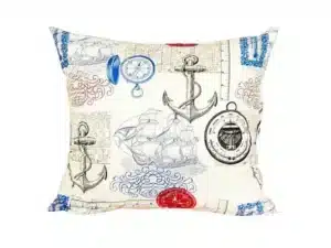 Poszewka bawełniana  na poduszkę  20