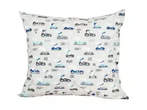 Poszewka bawełniana  na poduszkę  26