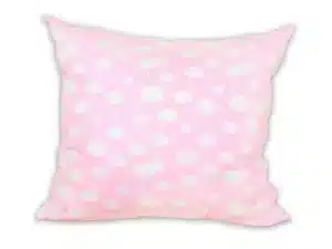 Poszewka bawełniana  na poduszkę  29