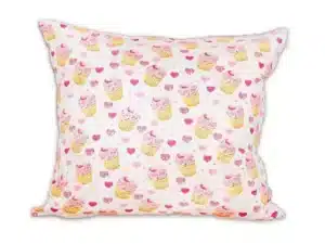 Poszewka bawełniana  na poduszkę 30