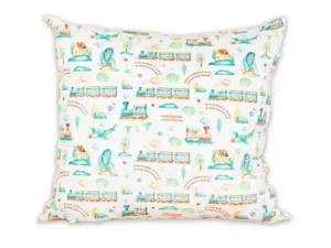 Poszewka bawełniana  na poduszkę  31