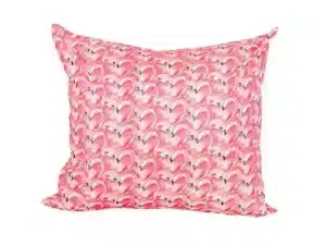 Poszewka bawełniana  na poduszkę  36