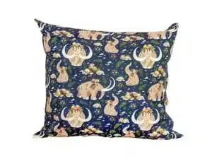 Poszewka bawełniana  na poduszkę 37