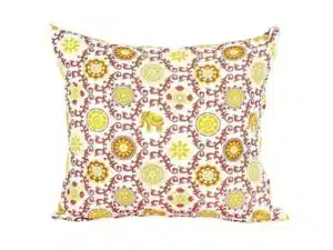 Poszewka bawełniana  na poduszkę  38