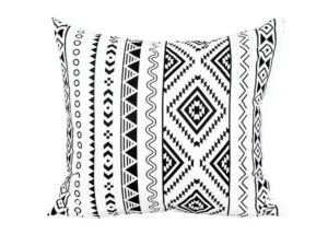 Poszewka bawełniana  na poduszkę 39