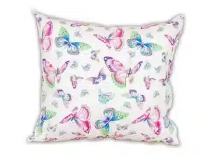 Poszewka bawełniana  na poduszkę  41