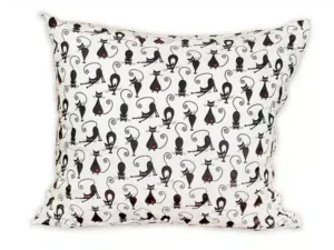 Poszewka bawełniana  na poduszkę  42