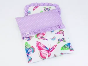 POŚCIEL DLA LALEK e