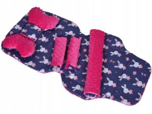 WKŁADKA DO SPACERÓWKI