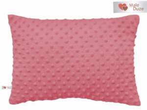 Poszewka na poduszkę dla dziecka 50x60cm MINKY