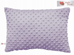 Poszewka na poduszkę dla dziecka 50x60cm MINKY