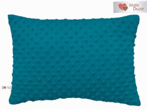 Poszewka na poduszkę dla dziecka 50x60cm MINKY