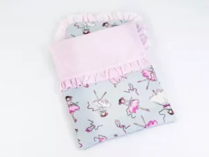 POŚCIEL DLA LALEK d