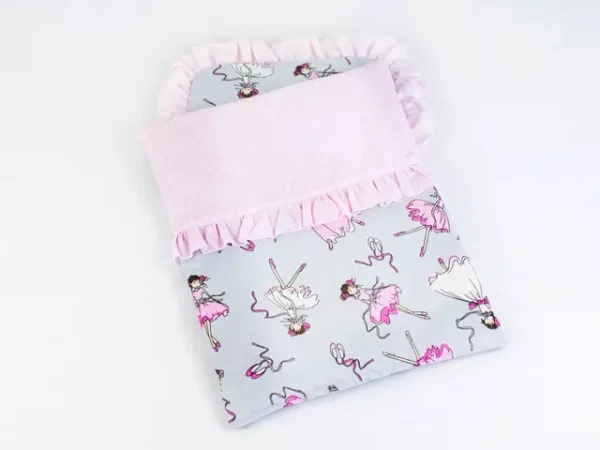 POŚCIEL DLA LALEK d