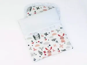 POŚCIEL DLA LALEK c