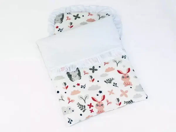 POŚCIEL DLA LALEK c