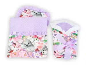 POŚCIEL DLA LALEK h