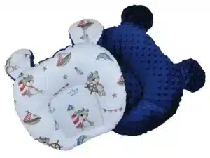 PODUSZKA ORTOPEDYCZNA