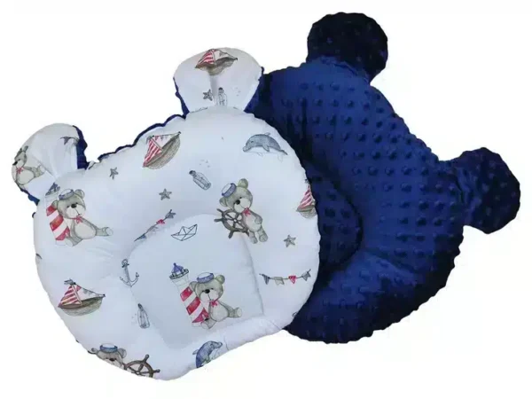 PODUSZKA ORTOPEDYCZNA