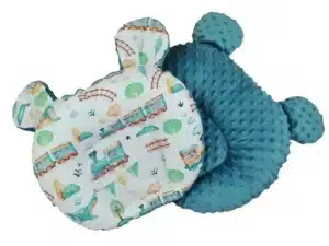 PODUSZKA ORTOPEDYCZNA