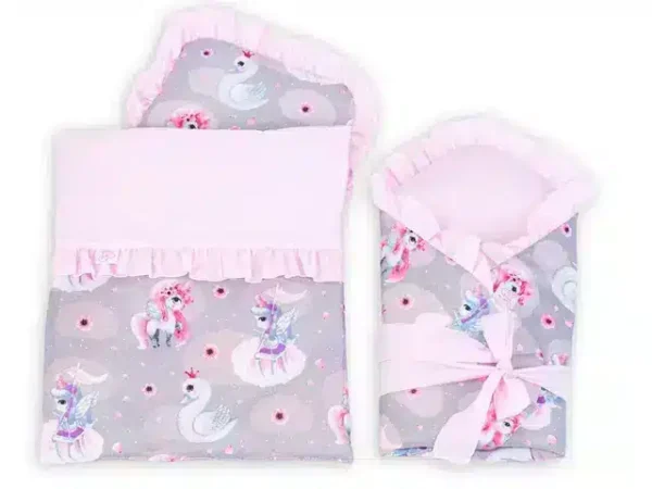 POŚCIEL DLA LALEK j