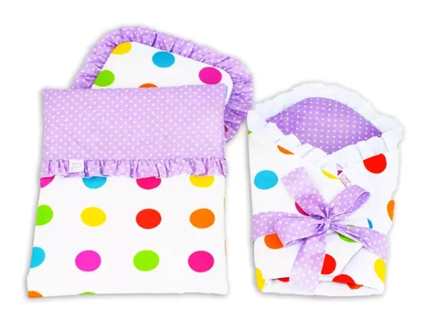 POŚCIEL DLA LALEK g