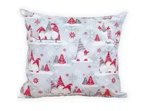 Poszewka bawełniana  na poduszkę  7