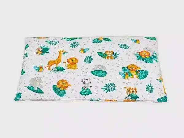 POSZEWKA BAWEŁNIANA NA PODUSZKĘ