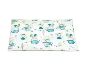 POSZEWKA BAWEŁNIANA NA PODUSZKĘ x