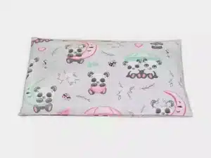 POSZEWKA BAWEŁNIANA NA PODUSZKĘ a3