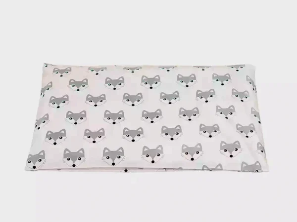 POSZEWKA BAWEŁNIANA NA PODUSZKĘ a